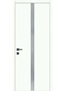 Двери Deluxe cleare 01 WakeWood