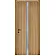 Міжкімнатні Двері Deluxe cleare 01 WakeWood Фарба-9-thumb