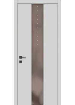 Двери Deluxe cleare 02 WakeWood