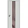 Межкомнатные Двери Deluxe cleare 02 WakeWood Краска-9-thumb
