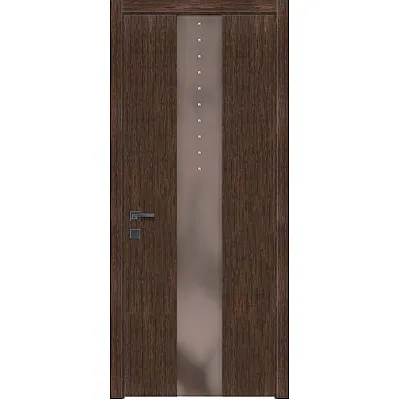 Межкомнатные Двери Deluxe cleare 02 WakeWood Краска-2