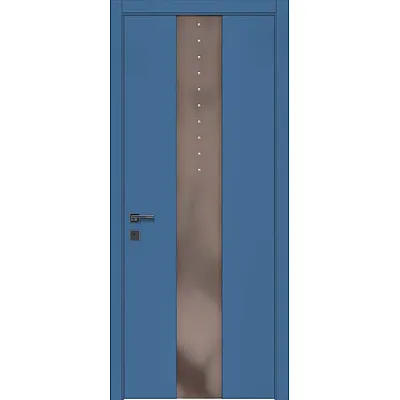 Межкомнатные Двери Deluxe cleare 02 WakeWood Краска-3