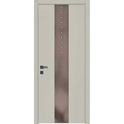 Межкомнатные Двери Deluxe cleare 02 WakeWood Краска-4