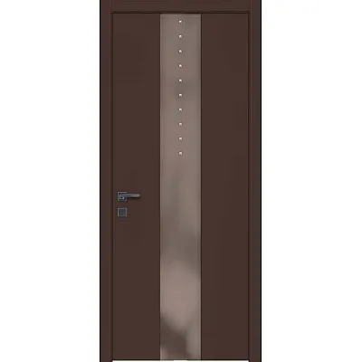 Межкомнатные Двери Deluxe cleare 02 WakeWood Краска-5
