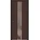 Межкомнатные Двери Deluxe cleare 02 WakeWood Краска-9-thumb