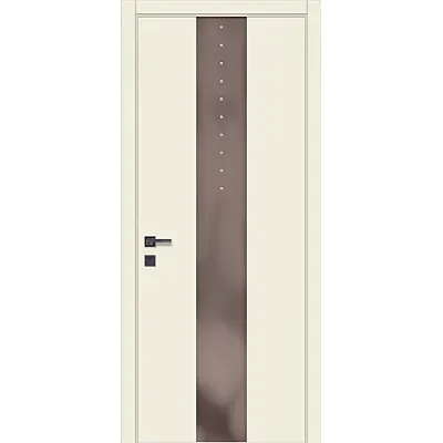 Межкомнатные Двери Deluxe cleare 02 WakeWood Краска-6