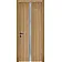 Міжкімнатні Двері Deluxe cleare 03 WakeWood Фарба-9-thumb