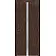 Міжкімнатні Двері Deluxe cleare 03 WakeWood Фарба-9-thumb