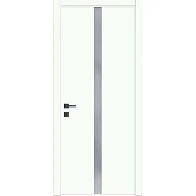 Міжкімнатні Двері Deluxe cleare 03 WakeWood Фарба-4