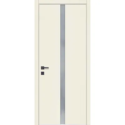 Міжкімнатні Двері Deluxe cleare 03 WakeWood Фарба-3