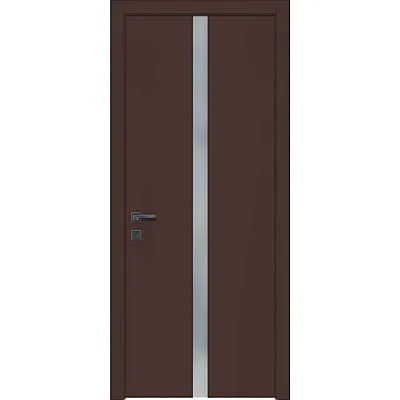 Міжкімнатні Двері Deluxe cleare 03 WakeWood Фарба-2