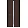 Міжкімнатні Двері Deluxe cleare 03 WakeWood Фарба-9-thumb
