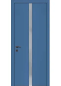 Двери Deluxe cleare 03 WakeWood
