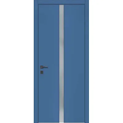 Міжкімнатні Двері Deluxe cleare 03 WakeWood Фарба-0