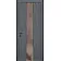Міжкімнатні Двері Deluxe cleare 04 WakeWood Фарба-9-thumb