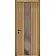 Міжкімнатні Двері Deluxe cleare 04 WakeWood Фарба-9-thumb
