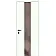 Міжкімнатні Двері Deluxe cleare 04 WakeWood Фарба-9-thumb