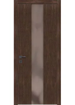 Двери Deluxe cleare 04 WakeWood
