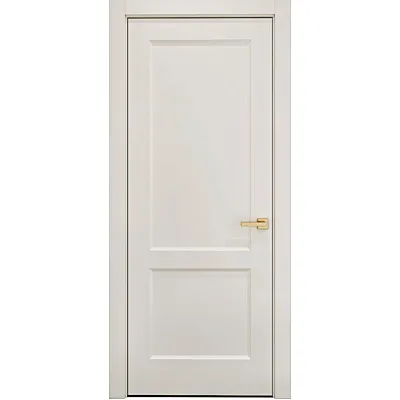 Міжкімнатні Двері Demure 2 "UltraPorte" Фарба-0