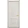 Міжкімнатні Двері Demure 2 "UltraPorte" Фарба-3-thumb