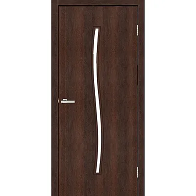 Межкомнатные Двери Denver ПВХ MSDoors ПВХ плёнка-0