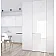 Міжкімнатні Двері RockWood Design до стелі Roof 10 Скляні-3-thumb