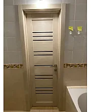 Межкомнатные Двери ROCKWOOD Island Версаль ПВХ плёнка