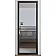 Межкомнатные Двери DG3 Dooris Стеклянные-3-thumb