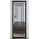 Міжкімнатні Двері DG7 Dooris Скляні-3-thumb