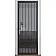 Міжкімнатні Двері DG11 Dooris Скляні-3-thumb