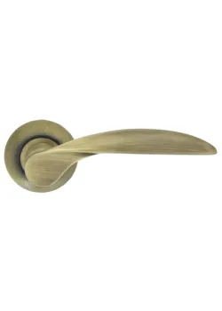 Ручки на розетах Armadillo Diona LD20-1WAB-11