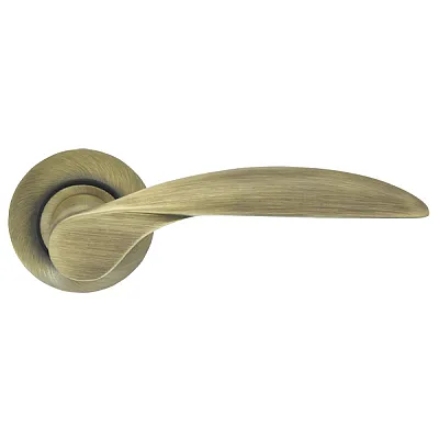 Ручки на розетах Armadillo Diona LD20-1WAB-11-0