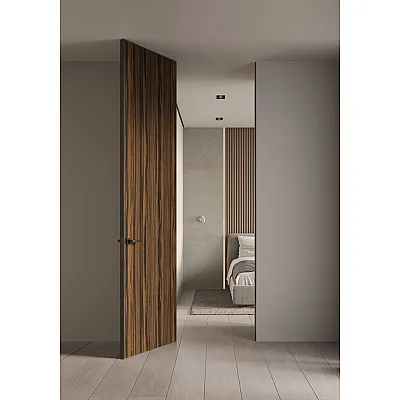 Межкомнатные Двери RockWood Urban Panel ДСП-0