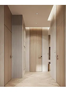 Двери RockWood Laminate Line