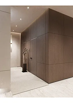 Двери RockWood Tech Wood