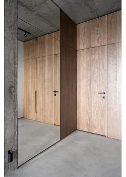 Двери RockWood Prime Panel