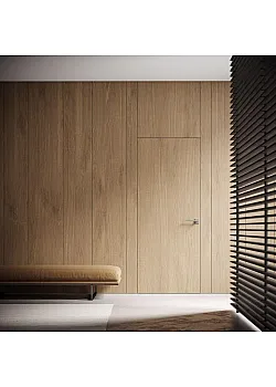 Двери RockWood Lux Wood Door
