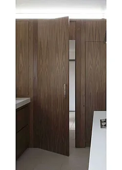 Двери RockWood Style Panel