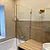 Скляна душова шторка для ванної SlidePro Comfort Гармонія-8-thumb