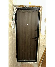 Входные Двери Крафт Комфорт Форт