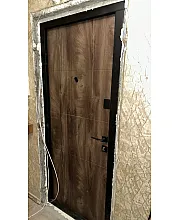 Входные Двери Токио Комфорт 3 "Redfort"