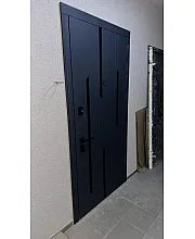 Входные Двери Mirage "Страж"