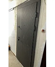 Входные Двери Карат Комфорт 3 "Redfort"