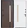 Входные Двери ТЕРМО HOUSE 705/431 Vinorit Булат-16-thumb