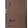 Входные Двери ТЕРМО HOUSE 705/431 Vinorit Булат-16-thumb