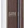 Входные Двери ТЕРМО HOUSE 705/431 Vinorit Булат-16-thumb
