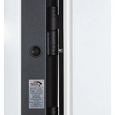 Входные Двери ТЕРМО HOUSE 705/431 Vinorit Булат-13