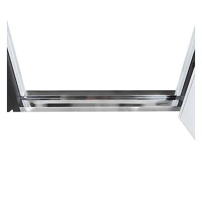 Входные Двери ТЕРМО HOUSE 705/431 Vinorit Булат-15