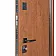 Входные Двери ТЕРМО HOUSE 705/431 Vinorit 1200 Булат-21-thumb