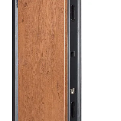 Входные Двери ТЕРМО HOUSE 705/431 Vinorit 1200 Булат-19